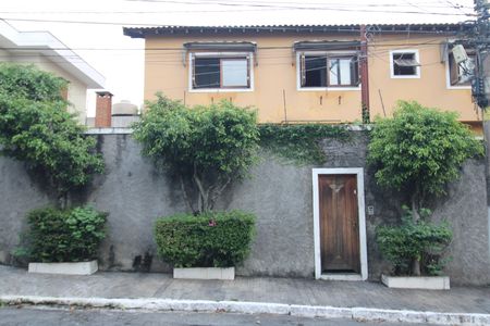 Casa à venda com 160m², 3 quartos e 4 vagasFachada