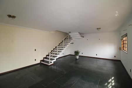 Sala de casa à venda com 3 quartos, 160m² em Mandaqui, São Paulo