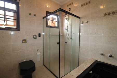 Casa à venda com 160m², 3 quartos e 4 vagasQuarto 3 - Banheiro