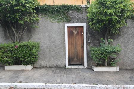 Fachada de casa à venda com 3 quartos, 160m² em Mandaqui, São Paulo