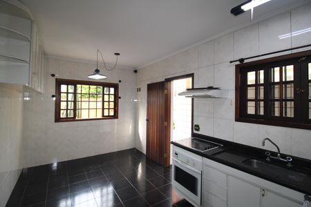 Casa à venda com 160m², 3 quartos e 4 vagasCozinha