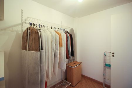 Apartamento para alugar com 75m², 3 quartos e 1 vaga Apartamento para alugar com 75m², 3 quartos e 1 vagaQuarto 3