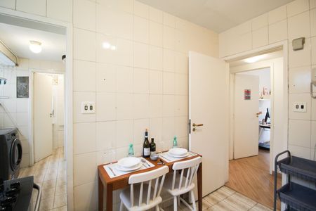 Apartamento para alugar com 75m², 3 quartos e 1 vaga Apartamento para alugar com 75m², 3 quartos e 1 vagaCozinha