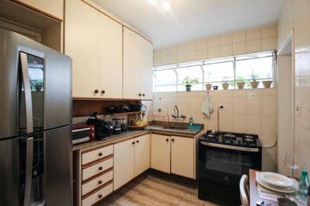 Apartamento para alugar com 75m², 3 quartos e 1 vaga Apartamento para alugar com 75m², 3 quartos e 1 vagaCozinha