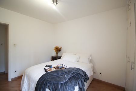 Apartamento para alugar com 75m², 3 quartos e 1 vaga Apartamento para alugar com 75m², 3 quartos e 1 vagaQuarto 2