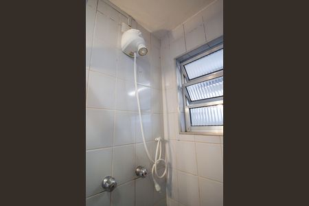 Apartamento para alugar com 75m², 3 quartos e 1 vaga Apartamento para alugar com 75m², 3 quartos e 1 vagaBanheiro