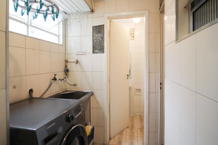 Apartamento para alugar com 75m², 3 quartos e 1 vaga Apartamento para alugar com 75m², 3 quartos e 1 vagaÁrea de Serviço