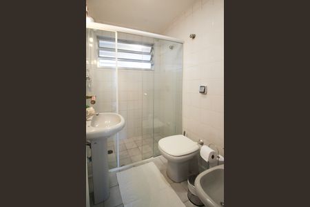 Apartamento para alugar com 75m², 3 quartos e 1 vaga Apartamento para alugar com 75m², 3 quartos e 1 vagaBanheiro