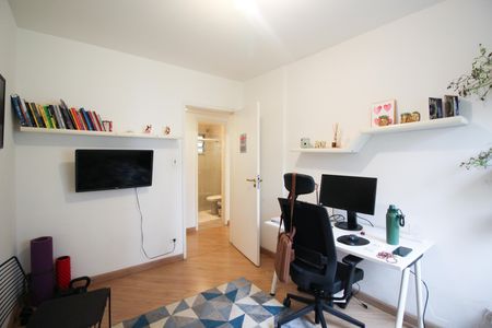 Apartamento para alugar com 75m², 3 quartos e 1 vaga Apartamento para alugar com 75m², 3 quartos e 1 vagaQuarto 1