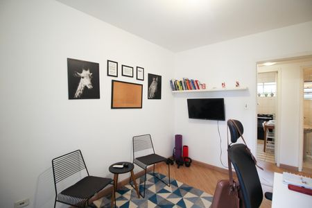 Apartamento para alugar com 75m², 3 quartos e 1 vaga Apartamento para alugar com 75m², 3 quartos e 1 vagaQuarto 1