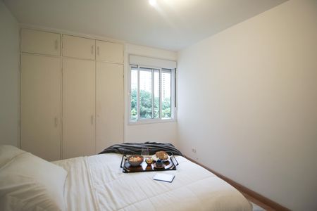 Apartamento para alugar com 75m², 3 quartos e 1 vaga Apartamento para alugar com 75m², 3 quartos e 1 vagaQuarto 2