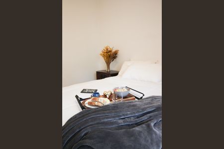 Apartamento para alugar com 75m², 3 quartos e 1 vaga Apartamento para alugar com 75m², 3 quartos e 1 vagaQuarto 2