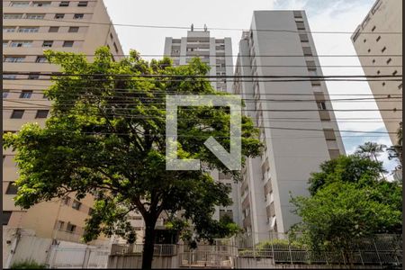 Apartamento para alugar com 75m², 3 quartos e 1 vaga Apartamento para alugar com 75m², 3 quartos e 1 vagaFachada