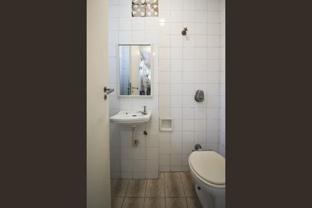 Apartamento para alugar com 75m², 3 quartos e 1 vaga Apartamento para alugar com 75m², 3 quartos e 1 vagaBanheiro de serviço
