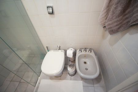 Apartamento para alugar com 75m², 3 quartos e 1 vaga Apartamento para alugar com 75m², 3 quartos e 1 vagaBanheiro