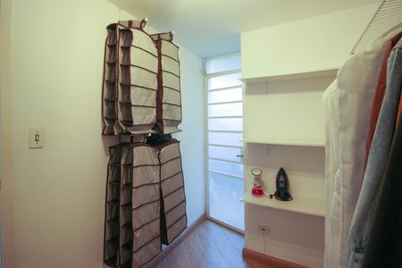 Apartamento para alugar com 75m², 3 quartos e 1 vaga Apartamento para alugar com 75m², 3 quartos e 1 vagaQuarto 3