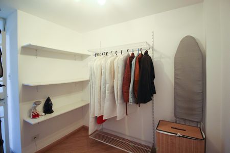 Apartamento para alugar com 75m², 3 quartos e 1 vaga Apartamento para alugar com 75m², 3 quartos e 1 vagaQuarto 3