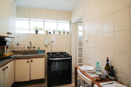 Apartamento para alugar com 75m², 3 quartos e 1 vaga Apartamento para alugar com 75m², 3 quartos e 1 vagaCozinha