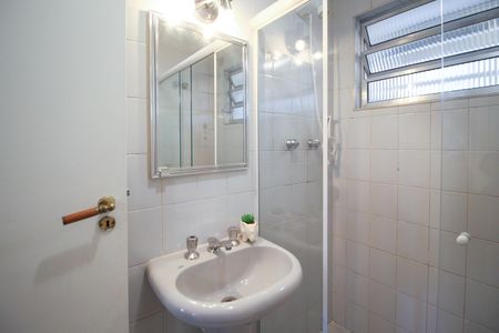 Apartamento para alugar com 75m², 3 quartos e 1 vaga Apartamento para alugar com 75m², 3 quartos e 1 vagaBanheiro