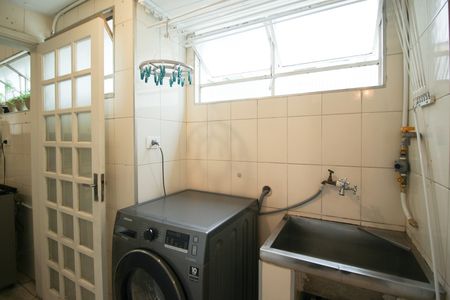 Apartamento para alugar com 75m², 3 quartos e 1 vaga Apartamento para alugar com 75m², 3 quartos e 1 vagaÁrea de Serviço