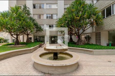 Apartamento para alugar com 75m², 3 quartos e 1 vaga Apartamento para alugar com 75m², 3 quartos e 1 vagaÁrea comum
