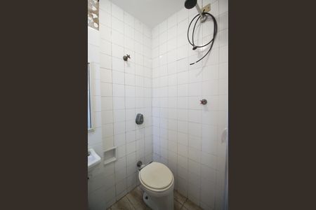 Apartamento para alugar com 75m², 3 quartos e 1 vaga Apartamento para alugar com 75m², 3 quartos e 1 vagaBanheiro de serviço