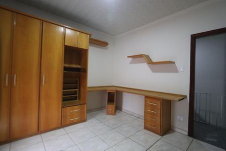 Quarto 2 de casa para alugar com 3 quartos, 138m² em Parque da Vila Prudente, São Paulo