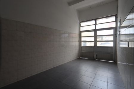 Garagem de casa à venda com 3 quartos, 372m² em Parque da Vila Prudente, São Paulo