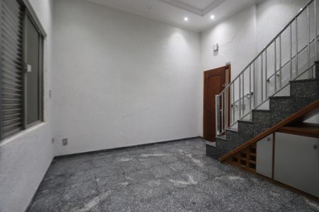 Sala de casa para alugar com 3 quartos, 138m² em Parque da Vila Prudente, São Paulo