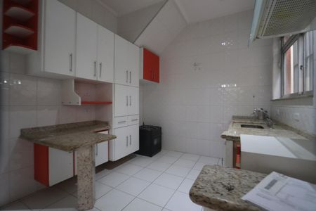 Cozinha de casa à venda com 3 quartos, 372m² em Parque da Vila Prudente, São Paulo
