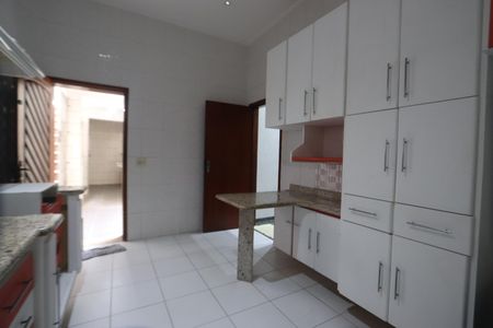 Cozinha de casa à venda com 3 quartos, 372m² em Parque da Vila Prudente, São Paulo