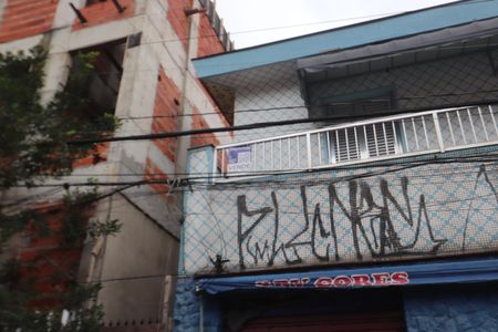 Fachada de casa à venda com 3 quartos, 372m² em Parque da Vila Prudente, São Paulo