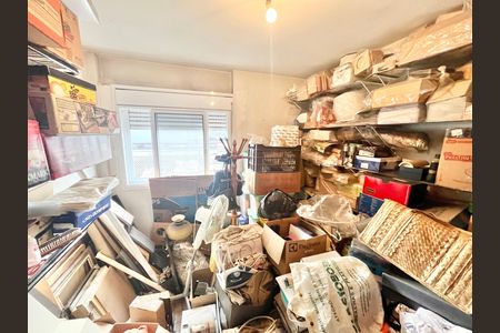 Apartamento à venda com 90m², 3 quartos e 1 vagaQuarto 1