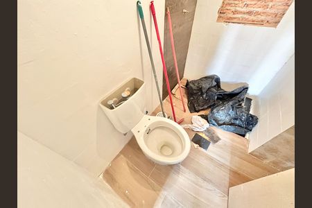 Apartamento à venda com 90m², 3 quartos e 1 vagaBanheiro social 