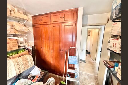 Quarto 1 de apartamento à venda com 3 quartos, 90m² em Santana, São Paulo