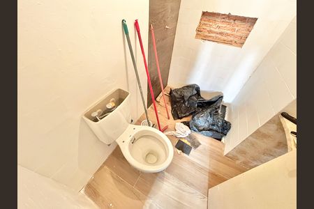 Apartamento à venda com 90m², 3 quartos e 1 vagaBanheiro social 