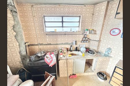 Apartamento à venda com 90m², 3 quartos e 1 vagaCozinha