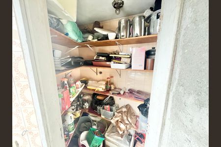 Apartamento à venda com 90m², 3 quartos e 1 vagaDespensa
