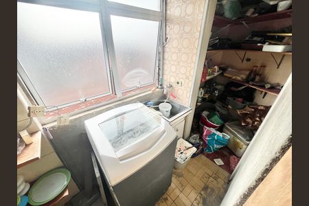 Apartamento à venda com 90m², 3 quartos e 1 vagaÁrea de Serviço