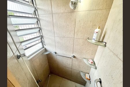Apartamento à venda com 90m², 3 quartos e 1 vagaBanheiro da Suíte 