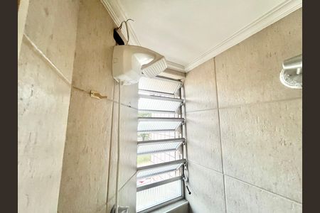 Apartamento à venda com 90m², 3 quartos e 1 vagaBanheiro da Suíte 