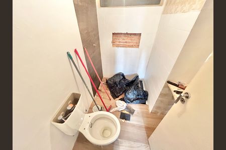 Apartamento à venda com 90m², 3 quartos e 1 vagaBanheiro social 