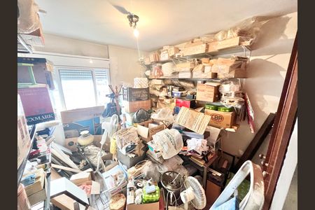 Quarto 1 de apartamento à venda com 3 quartos, 90m² em Santana, São Paulo