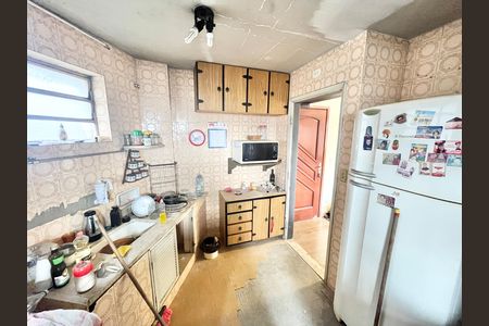Apartamento à venda com 90m², 3 quartos e 1 vagaCozinha