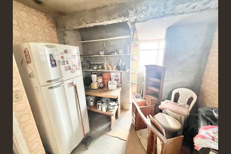 Apartamento à venda com 90m², 3 quartos e 1 vagaCozinha