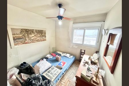 Apartamento à venda com 90m², 3 quartos e 1 vagaQuarto 2