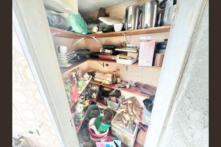 Apartamento à venda com 90m², 3 quartos e 1 vagaDespensa