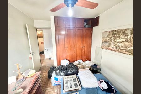 Apartamento à venda com 90m², 3 quartos e 1 vagaQuarto 2