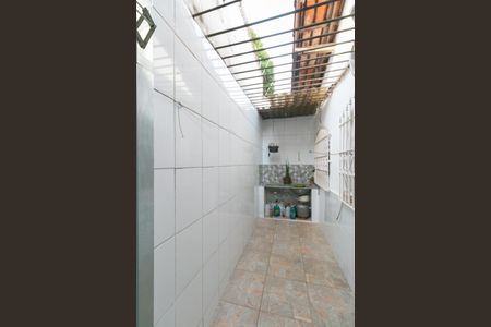 Casa à venda com 120m², 3 quartos e 4 vagas