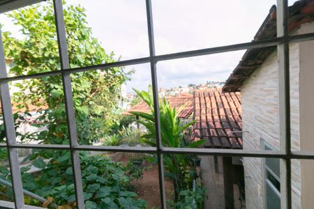 Casa à venda com 3 quartos, 120m² em Copacabana, Belo Horizonte